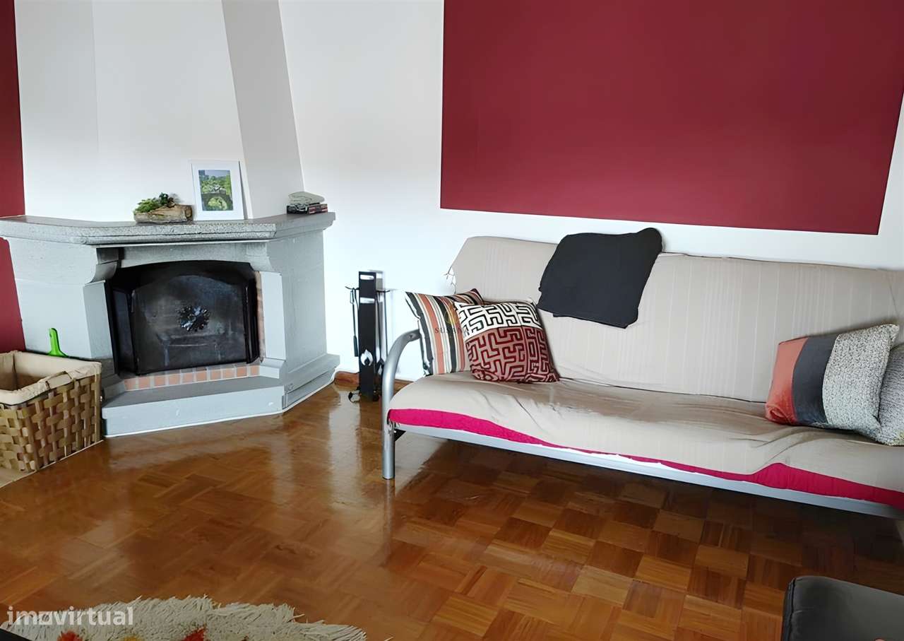 Apartamento T2 Venda em Abraveses,Viseu - Grande imagem: 3/15