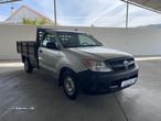 Toyota Hilux 2.5 D-4D - 7