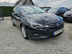 Opel Astra 1.6 CDTI DPF ecoFLEX Sports TourerStart/Stop Style - 3