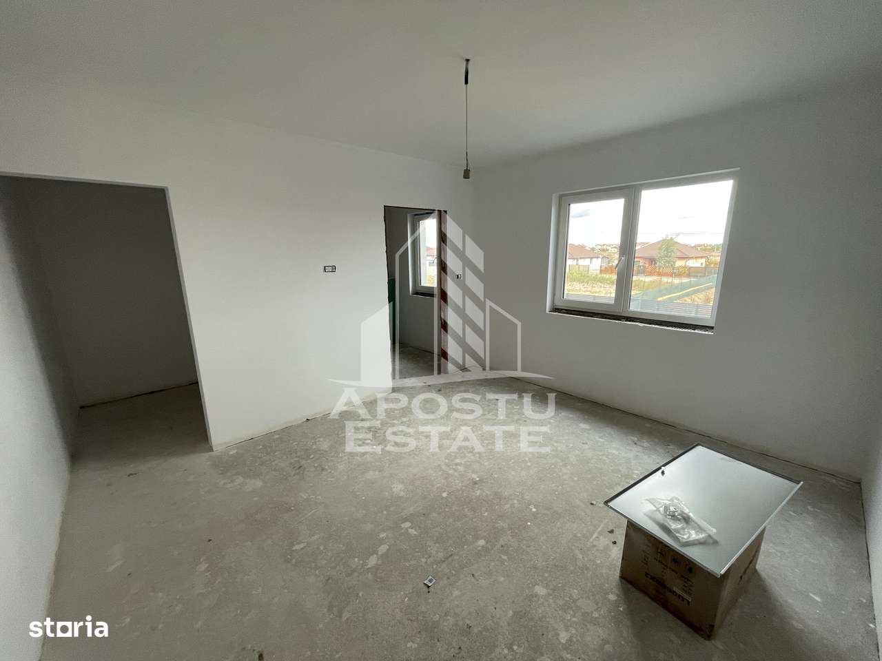 Duplex modern cu 5 camere, 132 mp, Sag - Imagine principală: 5/12