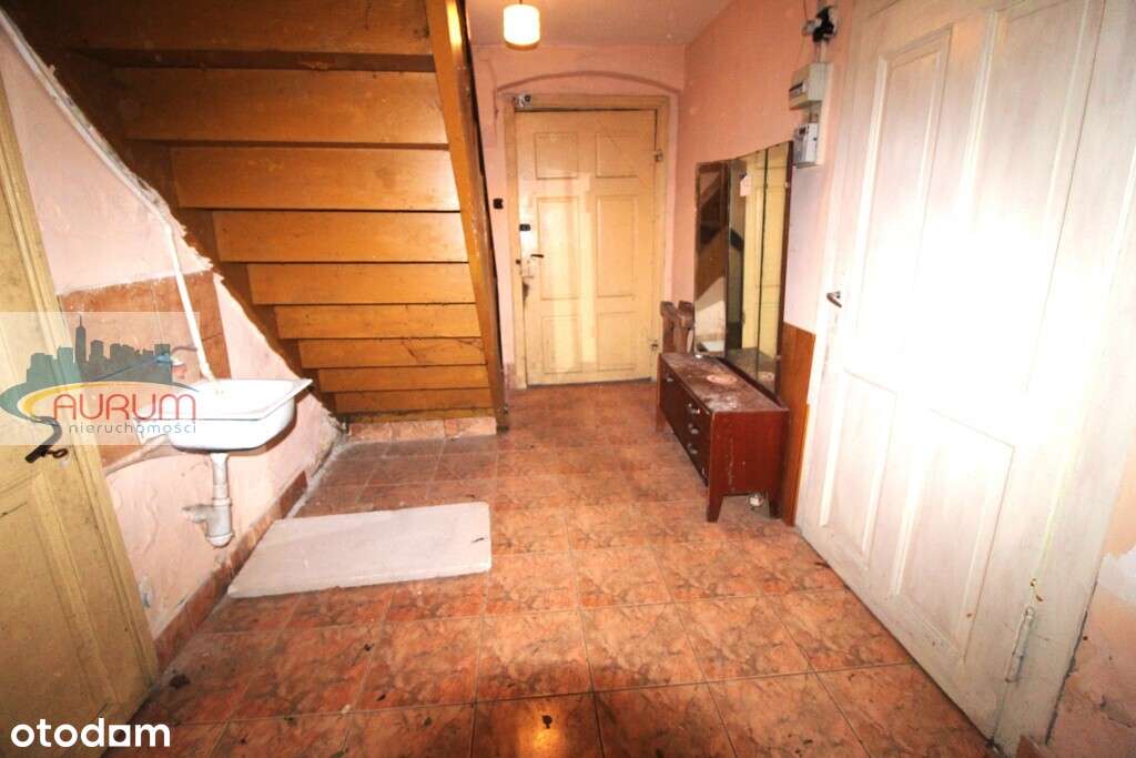 DOM WOLNOSTOJACY W DZIELNICY ŻARY - KUNICE-9