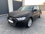 Audi A1 25 TFSI Sportback - 4