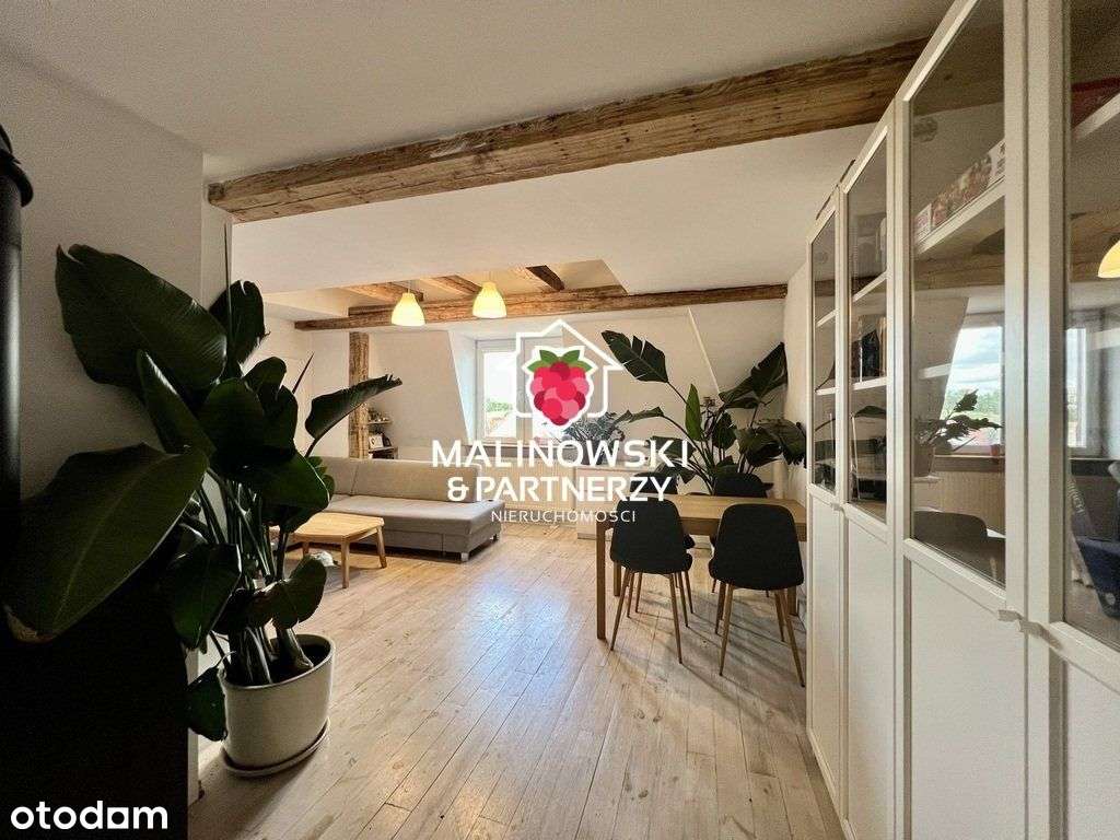 3 pokoje na toruńskiej starówce - do zamieszkania-7