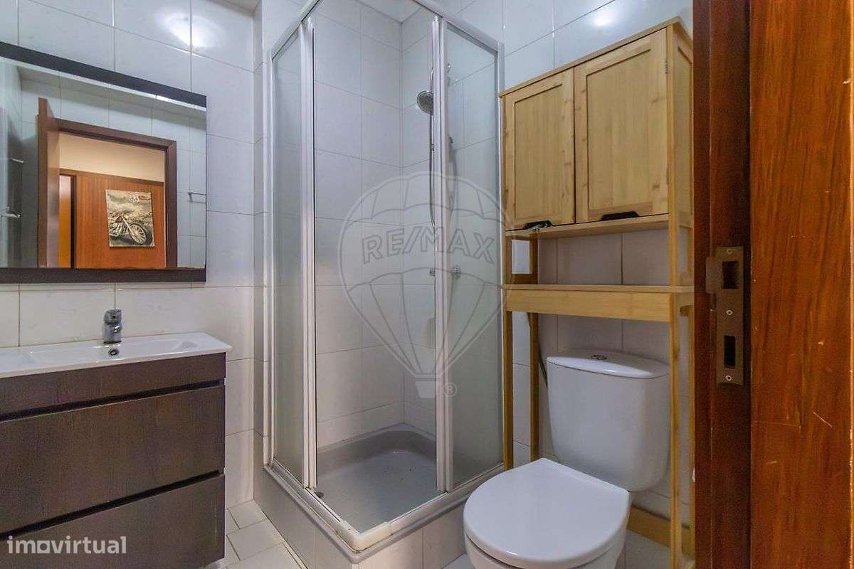 Apartamento T3 para venda-19