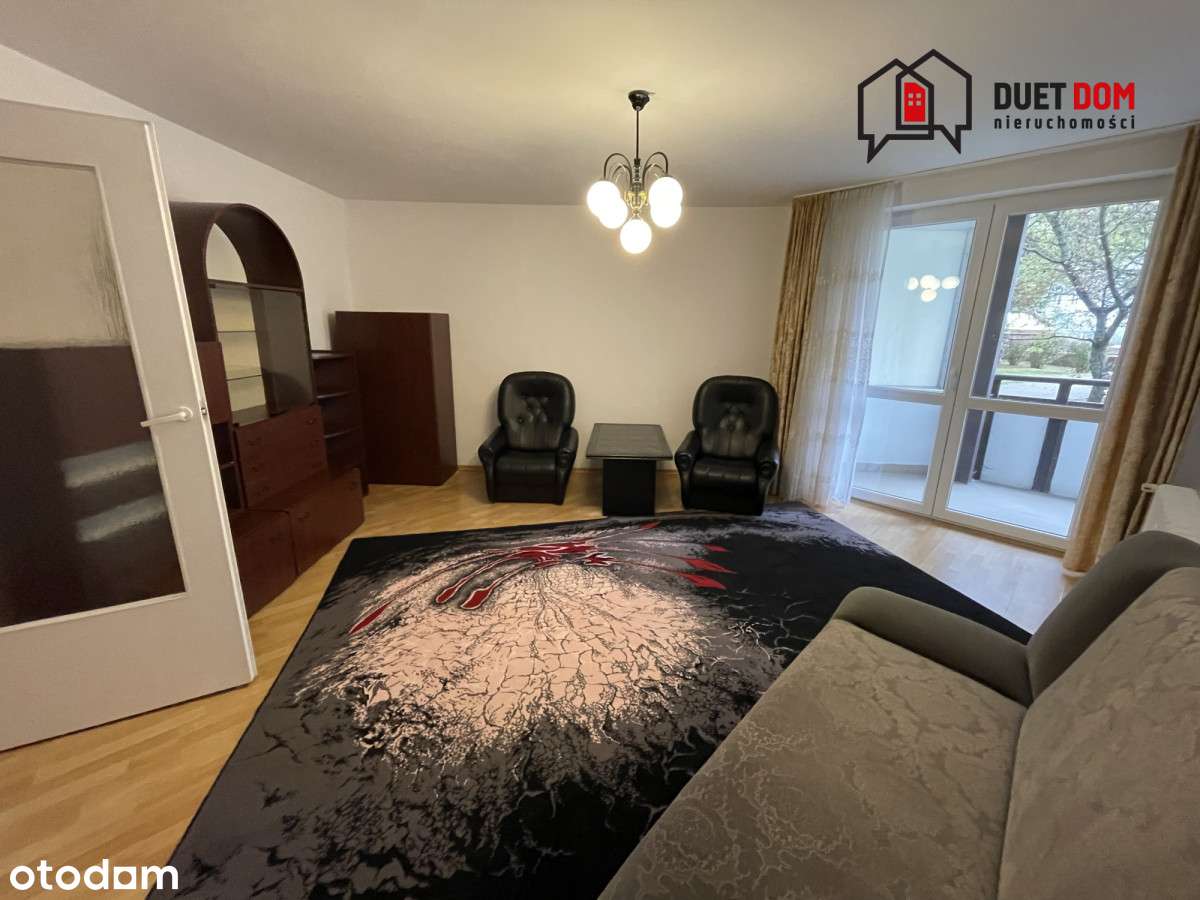 Mieszkanie 3 pokoje ***Czechów***-0