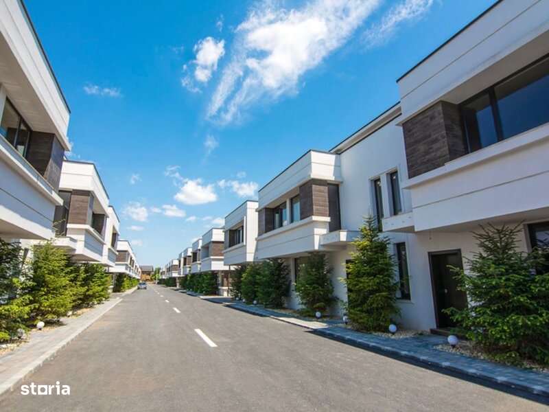 Prelungirea Ghencea, Springfield Residence,str Verii, TVA 0%-0