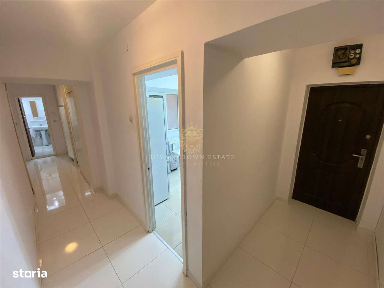 3 Camere | Drumul Taberei | bloc 1980 reabilitat | metrou Romancierilo - Imagine principală: 5/20