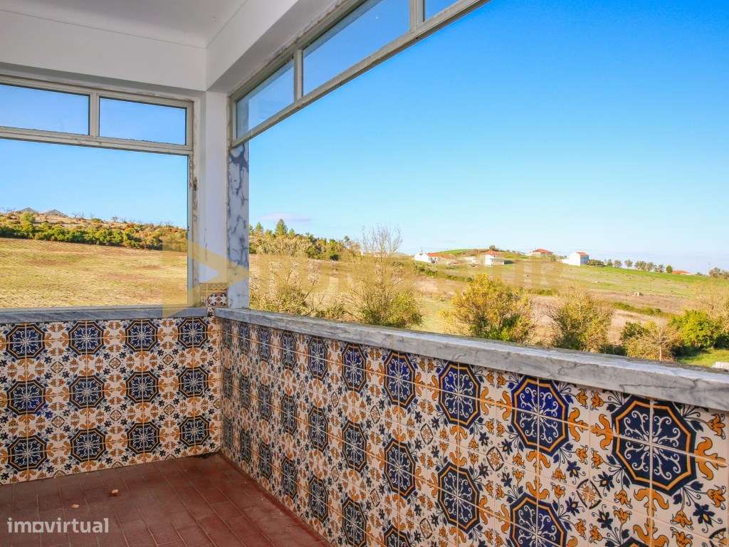 Quinta para Venda com Grande Potencial em Castanheira do Ribatejo-24
