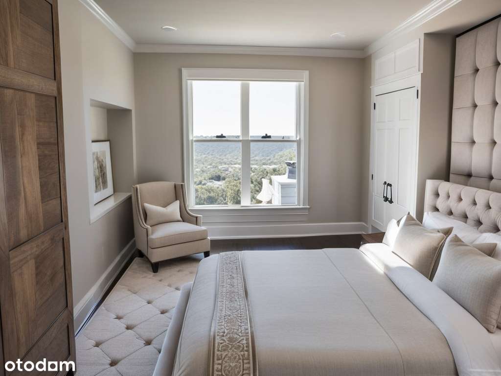 Wyremontowane 2 pokoje, centrum Warszawy-3