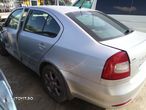 Dezmembrez Skoda Octavia 2 Facelift 1,6 TDi - 2