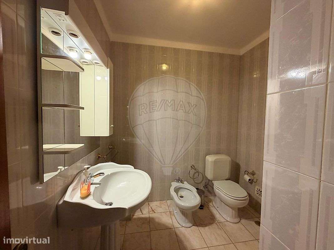 Apartamento T3 para arrendamento - Grande imagem: 5/9