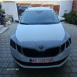 Skoda Octavia Combi Diesel 1.6 TDI DSG Style - 4