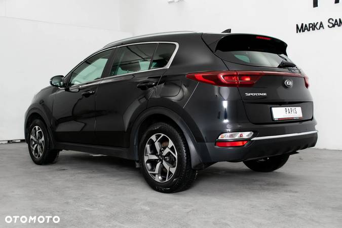 Kia Sportage 1.6 GDI M 2WD - 11