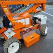 Nifty Nifty HR12DE4WD jak Nowa 2015r ON+Prąd Kubota - 7