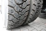 MAN TGS 35. 440 / 8x4 / GRUSZKA 10 m3 / BETONOMIESZARKA FML / NOWA / - 20