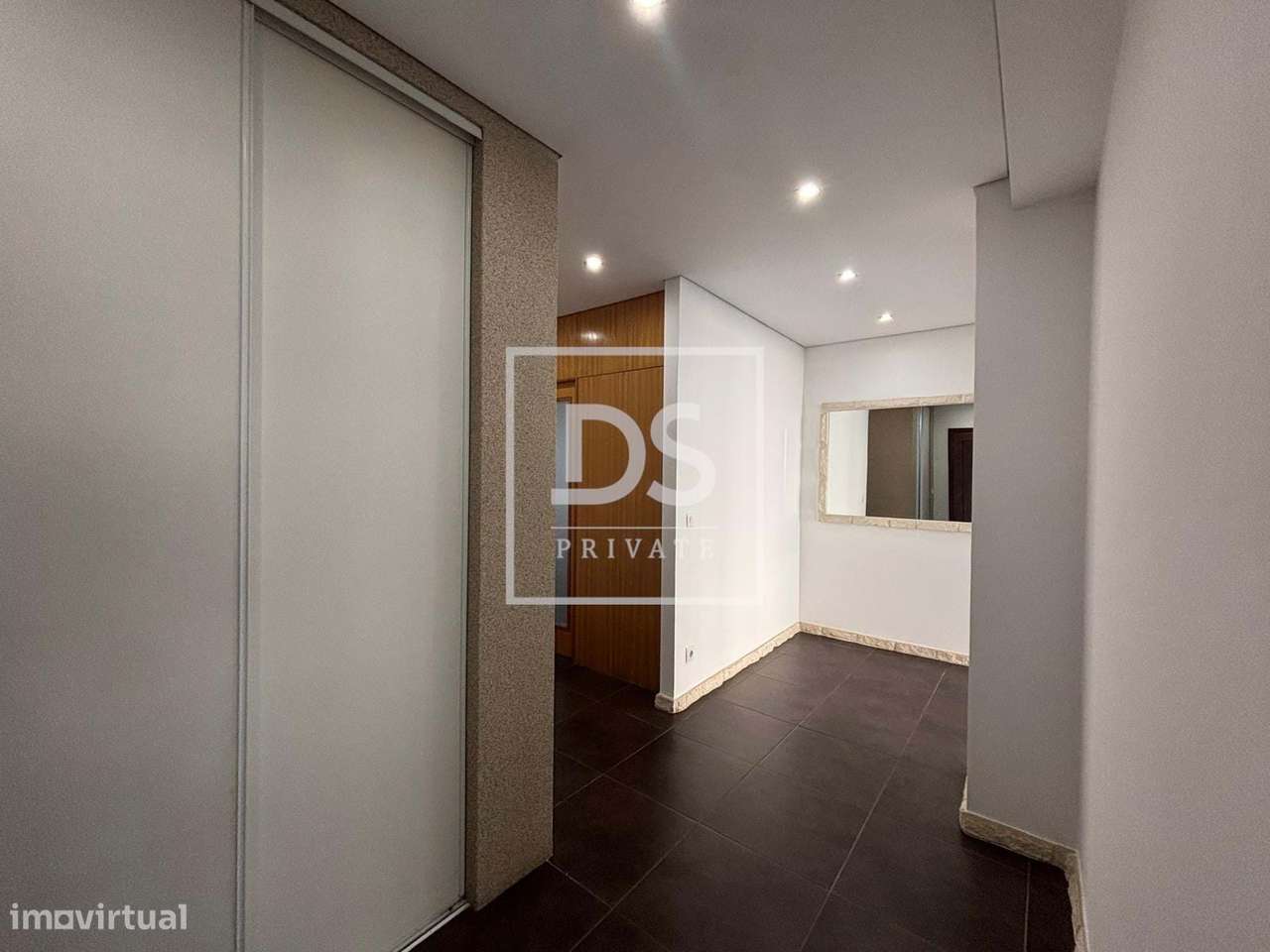 Apartamento T3 |  Centro da Póvoa de Varzim-17