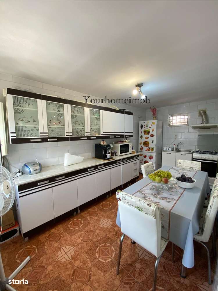 Casa Brestei mobilata și utilata - Imagine principală: 5/8