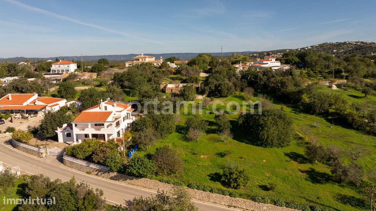 Moradia Isolada T3+1 Venda em Loulé (São Sebastião),Loulé-44