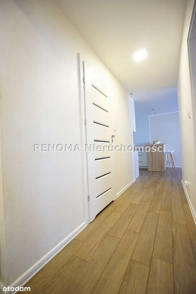 Wyższy Standard -Apartament - Stan do wejścia-14