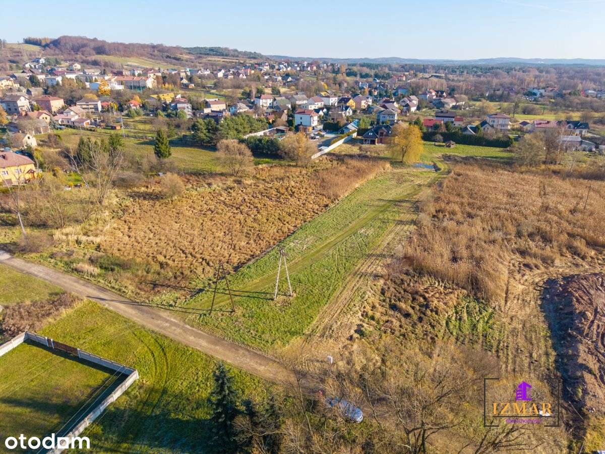 Dom marzeń na Jurze z gigantyczną działką...-9
