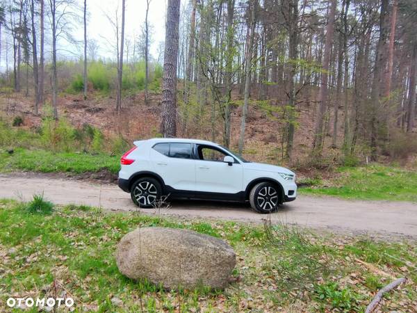 Volvo XC 40 D3 - 5