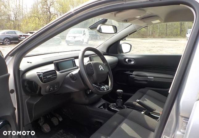 Citroën C4 Cactus 1.5 BlueHDi Shine - 22