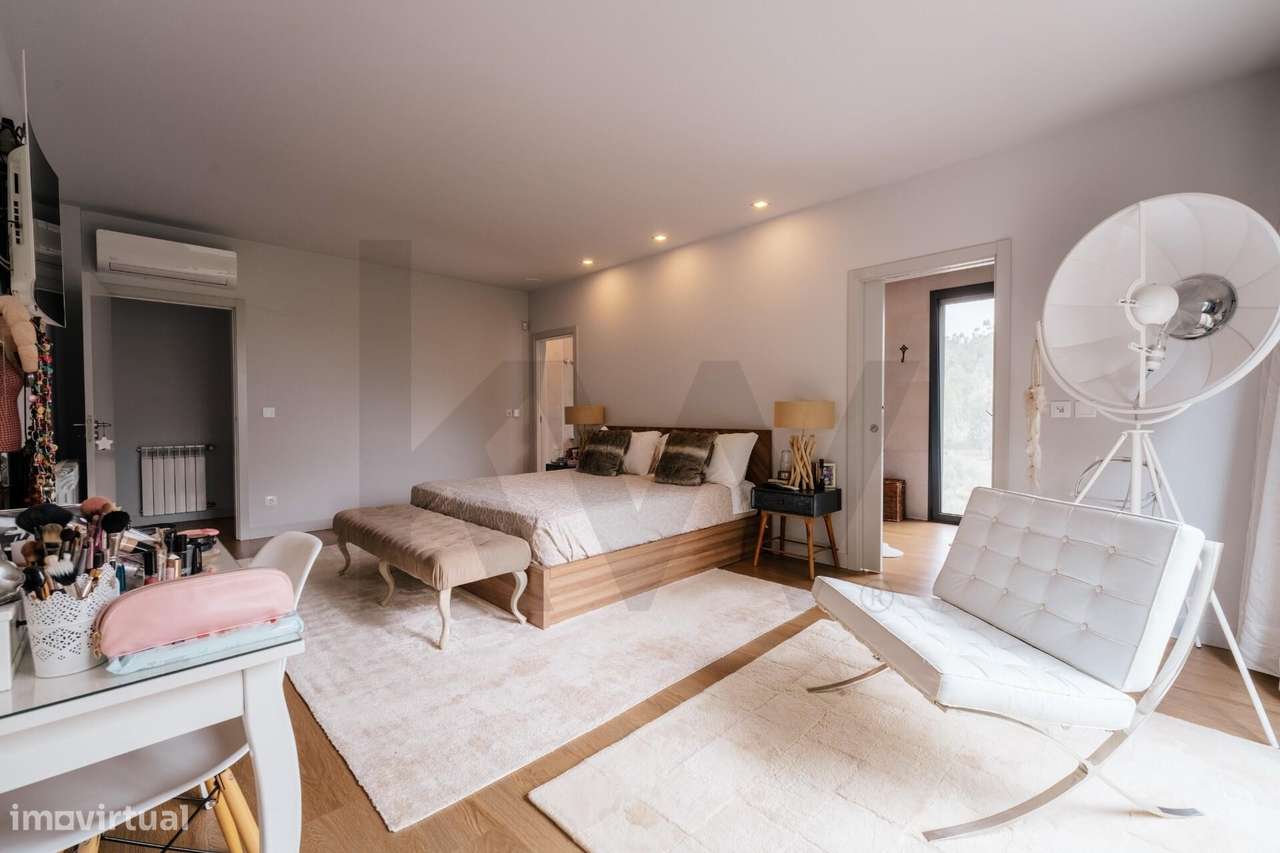 QUINTA COM 10 HA  E MORADIA CONTEMPORÂNEA  |  COIMBRA-29