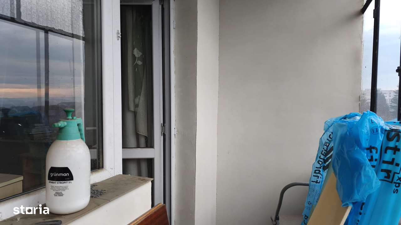 Apartament 2 camere de vanzare in Deva, zona Balcescu-9