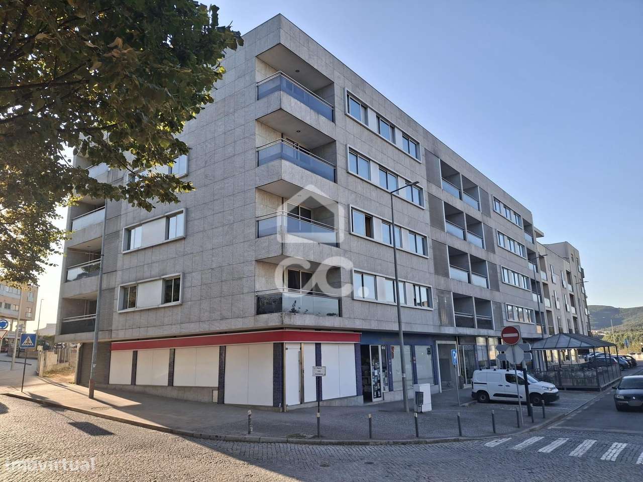 Apartamento T3, Silvares, Pias, Nogueira e Alvarenga, Lousada-8