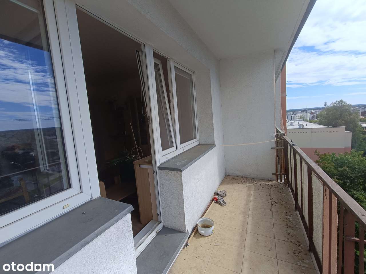 Mieszkanie 53 m2 na sprzedaż -Retkinia Łódź-2