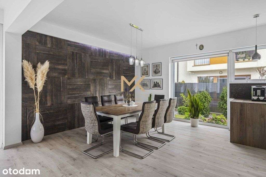 Nowoczesny dom, 179m2, 5 pokoi - Pełny obrazek: 4/13