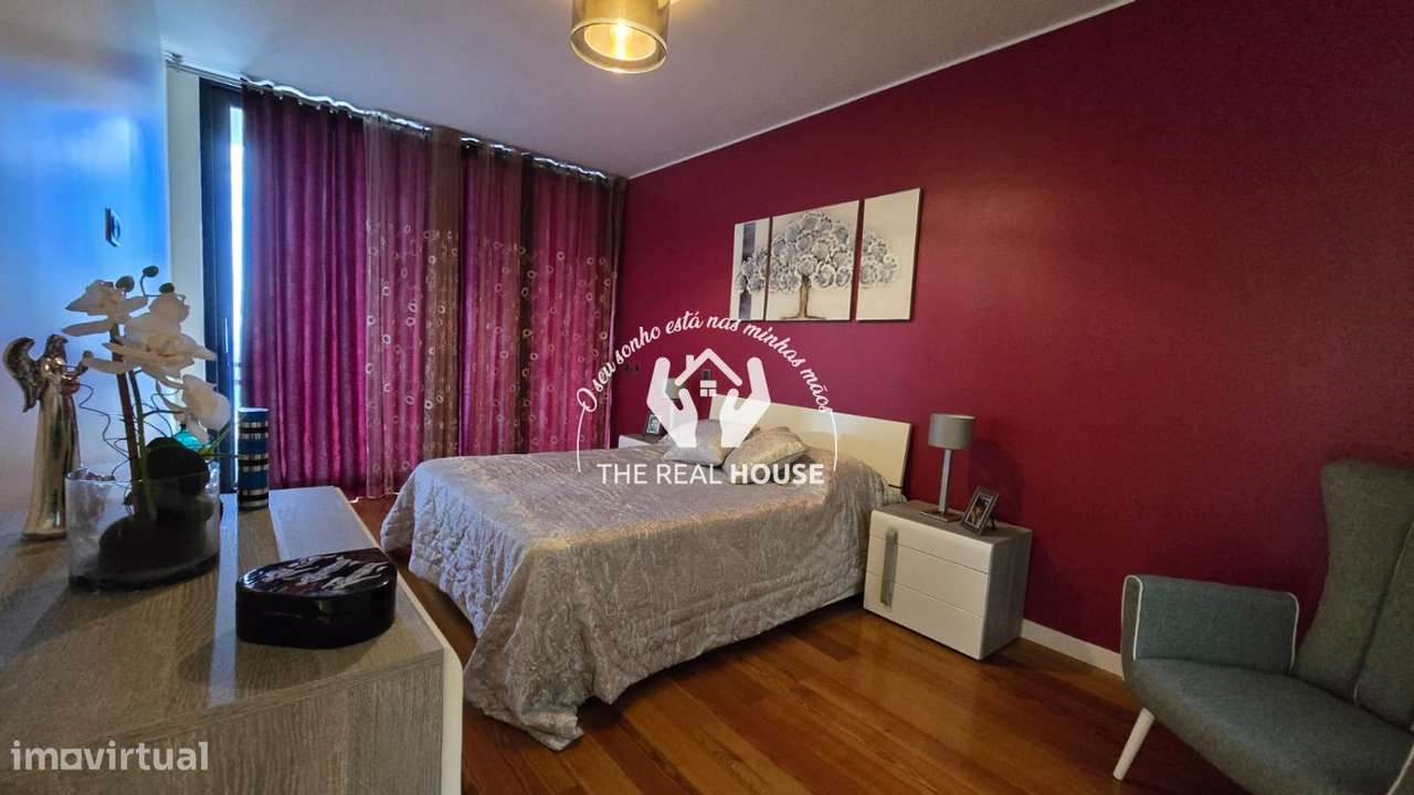 Moradia v3+1 funchal vista baia-33