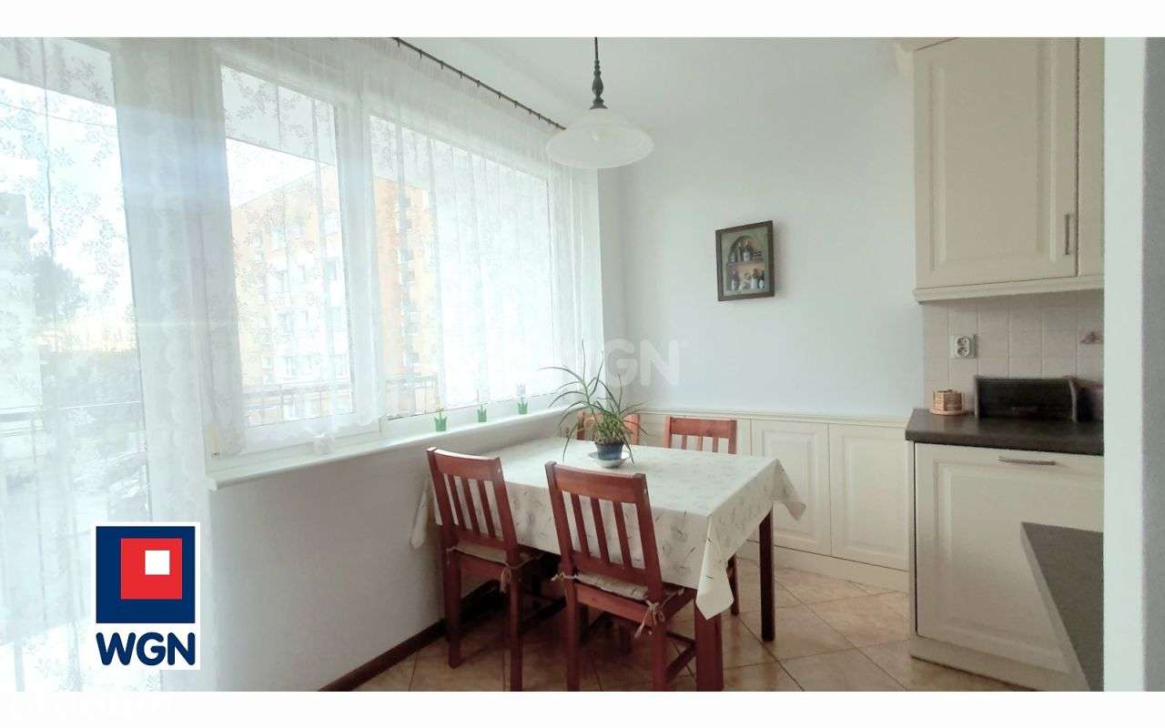 Na Wynajem - Gdynia Karwiny ul. Tuwima 3 pokoje 63 - Pełny obrazek: 4/14