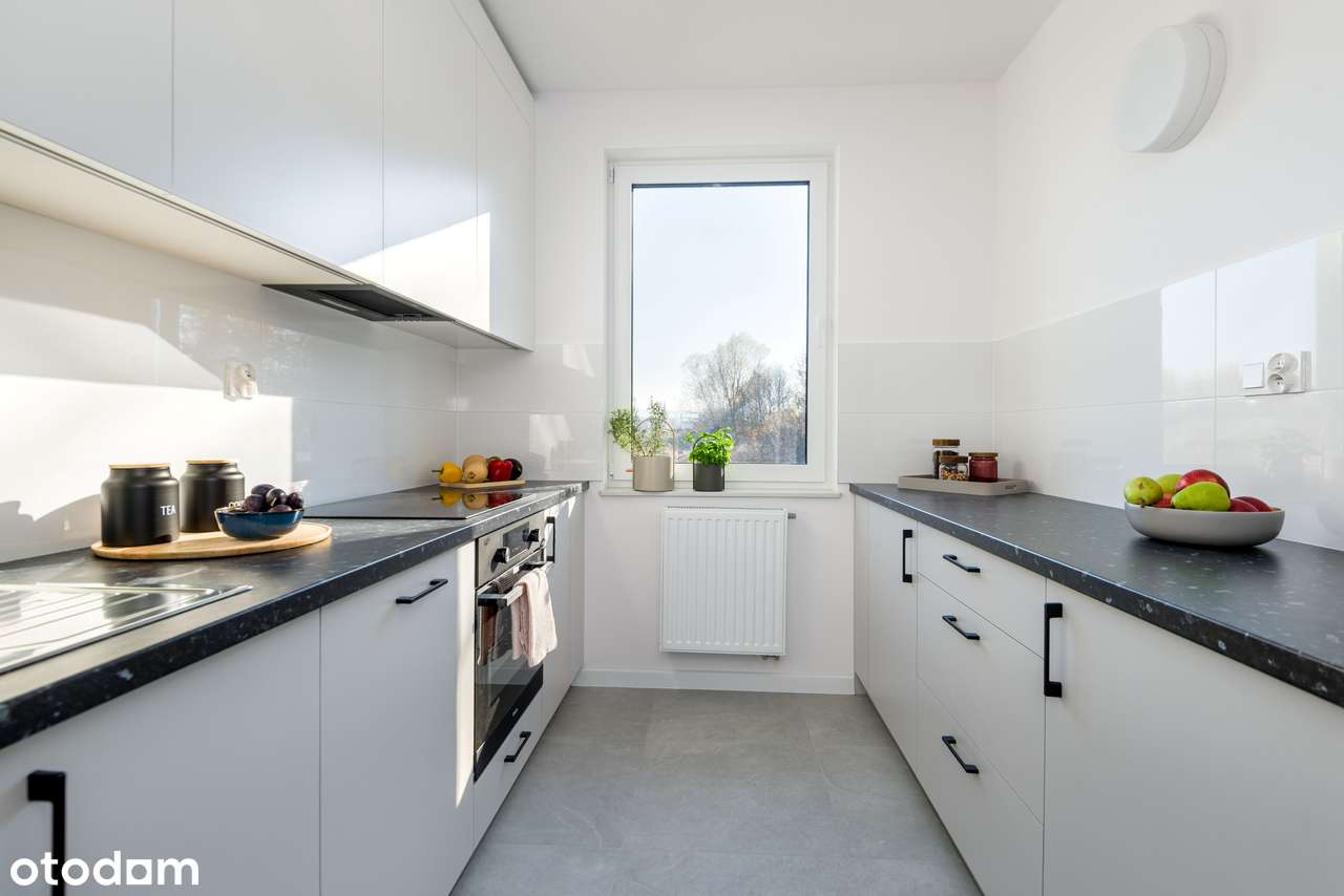 Bez prowizji | W pełni wyposażone | Dogodna lokalizacja | Dopłaty - Pełny obrazek: 1/18