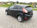 Ford Fiesta 1.0 Ambiente - 11