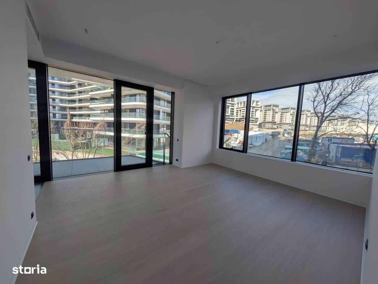 Apartament 2 camere *SUPER DEAL* One Lake Club