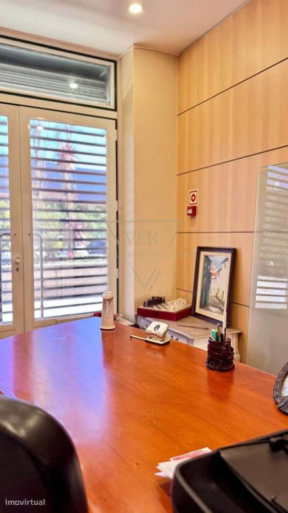 Escritório Exclusivo em Zona nobre  de Lisboa. Oportunidade no Lumiar,-15