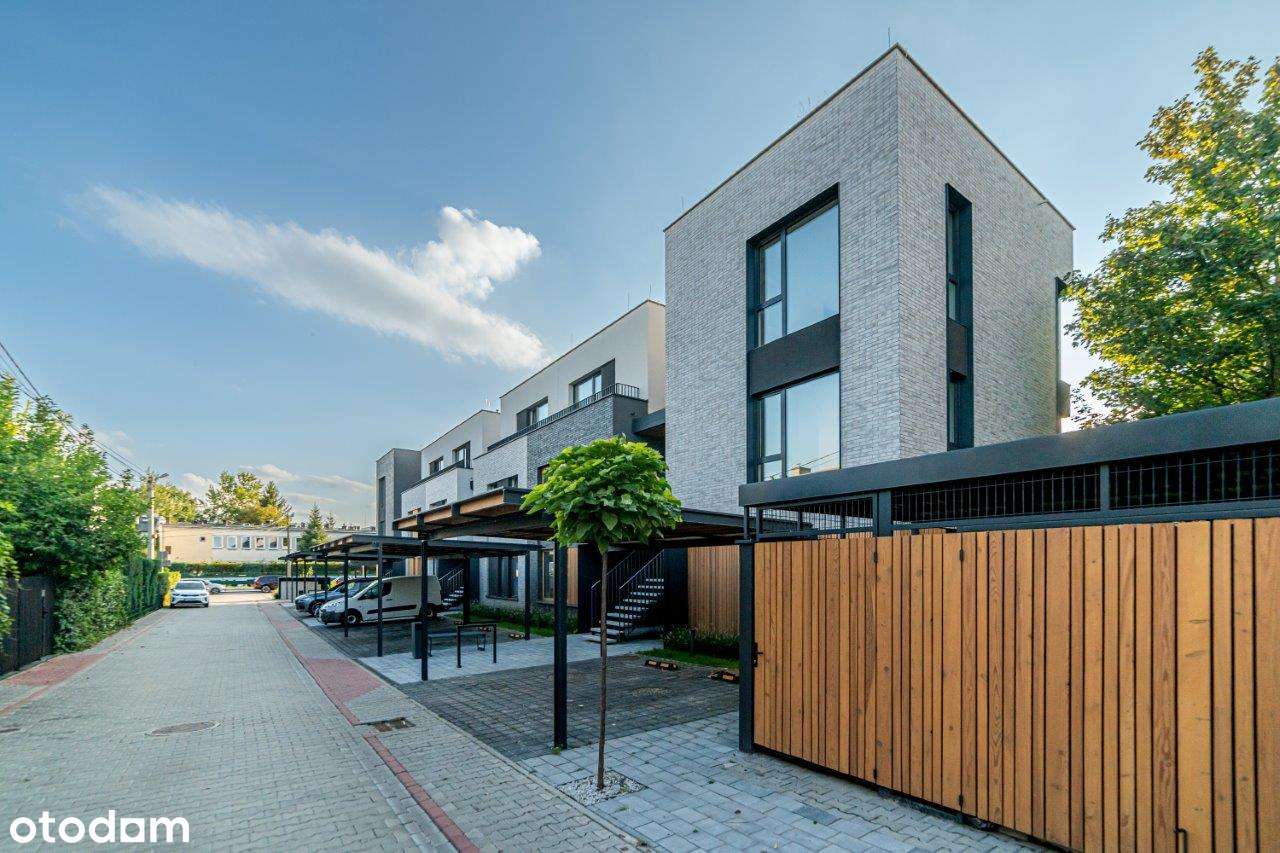 Oferta specjalna. Cicha, zielona okolica blisko centrum Krakowa-9