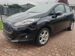 Ford Fiesta 1.25 Trend - 14