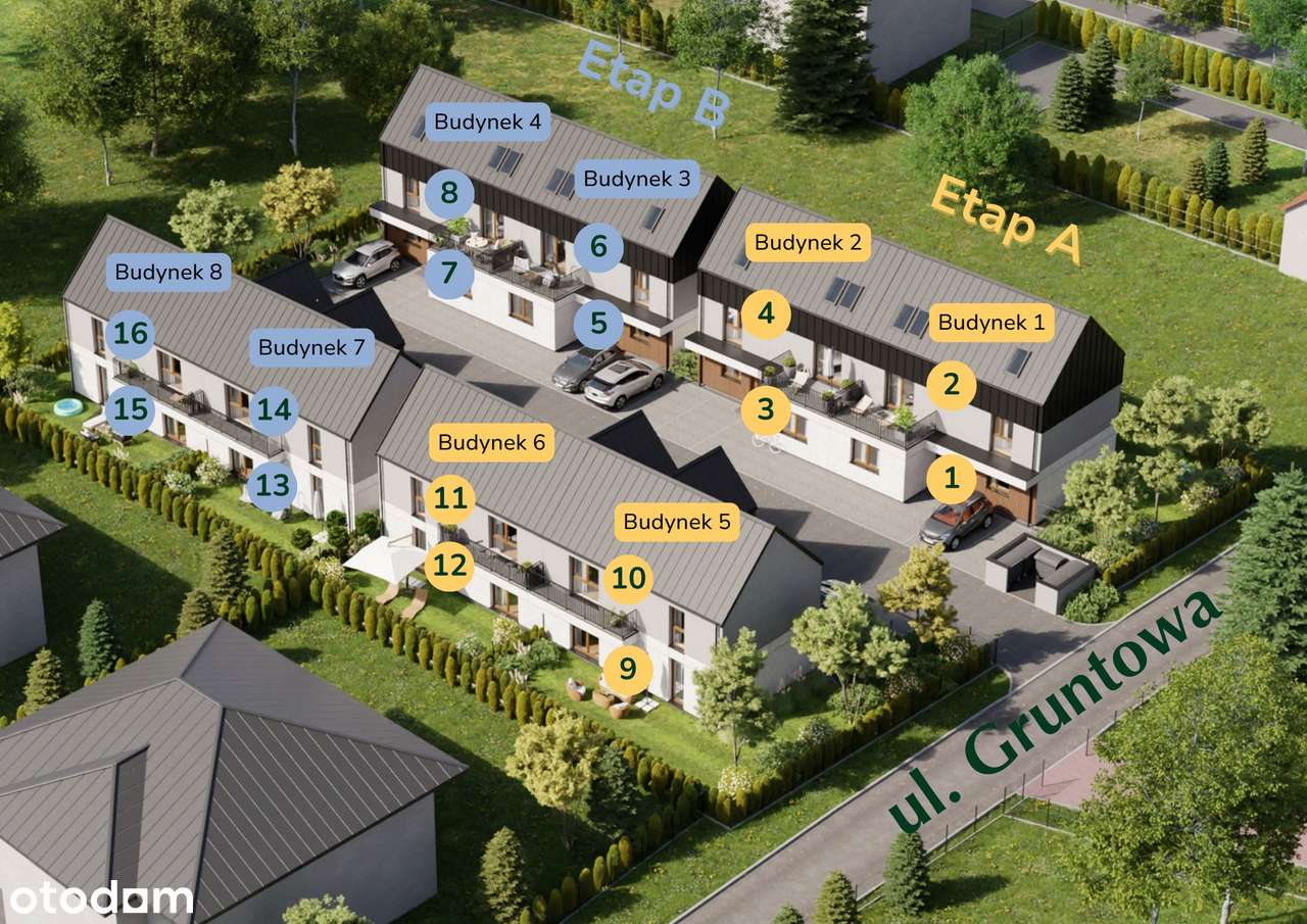 Apartamenty Gruntowa-3