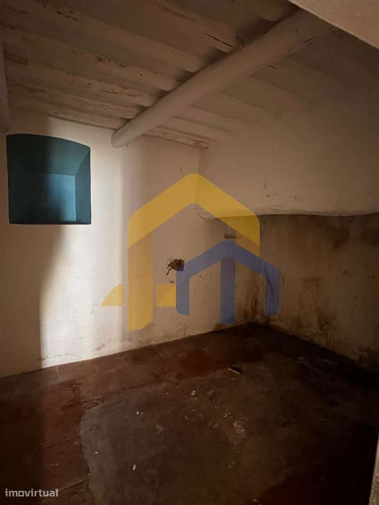 Casa de aldeia com espaço exterior em Bencatel - Grande imagem: 5/22