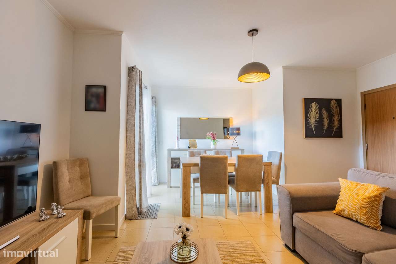 Apartamento T2 - Arrifes - Grande imagem: 3/17