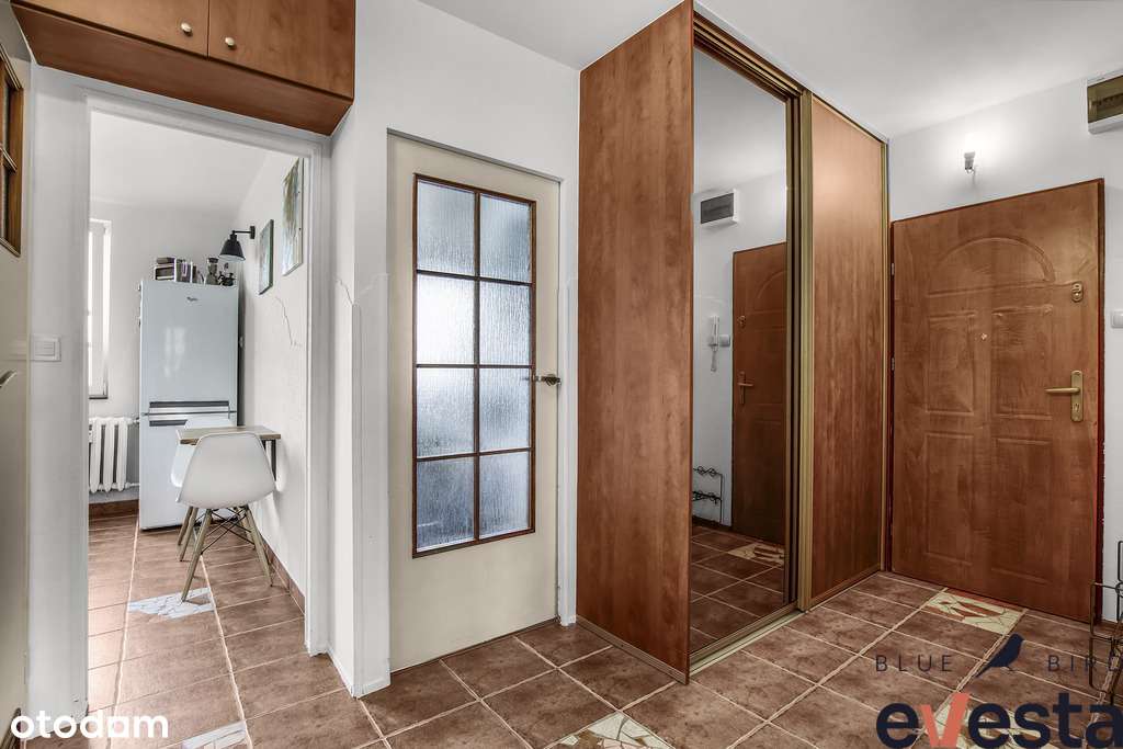 4 pokoje  umeblowane agd media miejskie psie pole-13