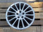 LEXUS IS 250 300 TOYOTA FELGA ALUMINIOWA R18 5x114.3 - 1