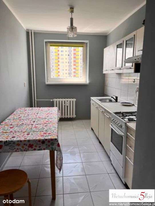 2 pokoje os Oświecenia Rataje - Pełny obrazek: 3/8