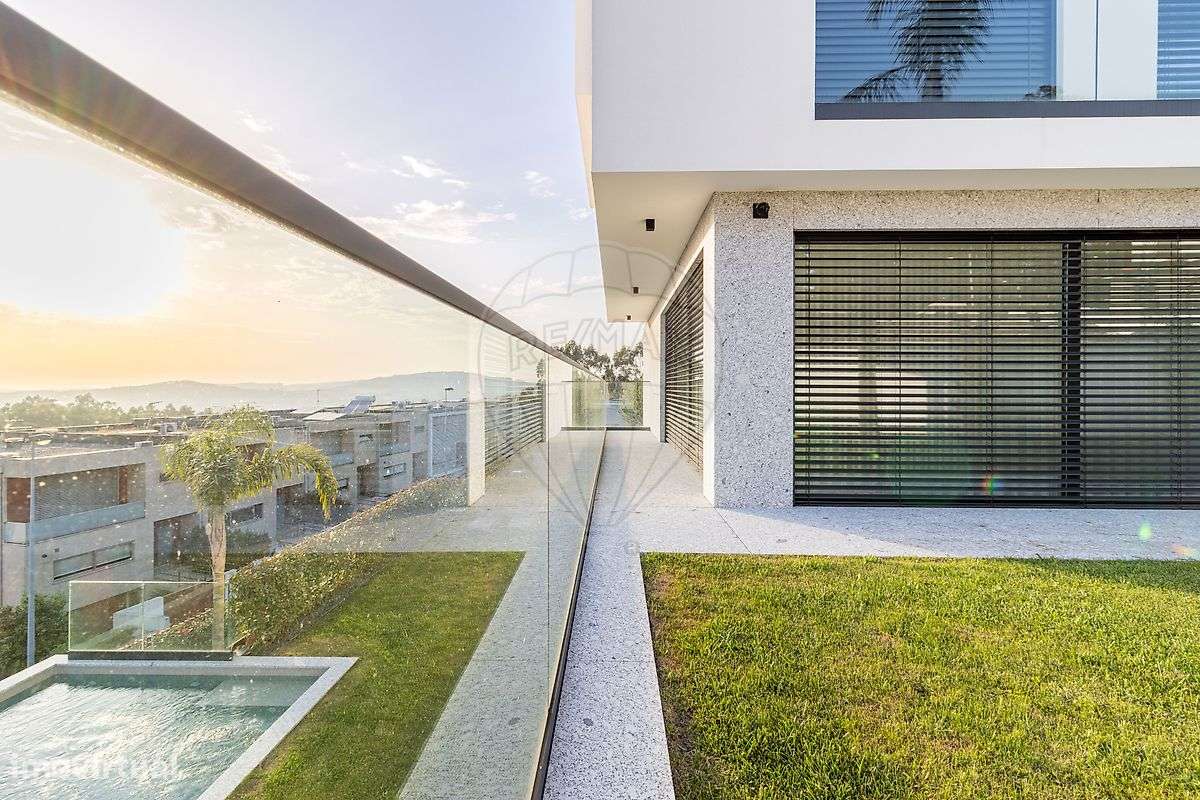 Moradia T4 para venda - Grande imagem: 4/50