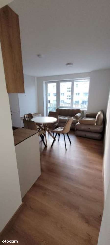 Przestronne 3-pokojowe mieszkanie z balkonem - Pełny obrazek: 5/16