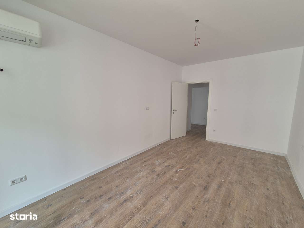 2 CAMERE | PIPERA | IVORY RESIDENCE | ROND OMV | + PARCARE | TVA ZERO-9