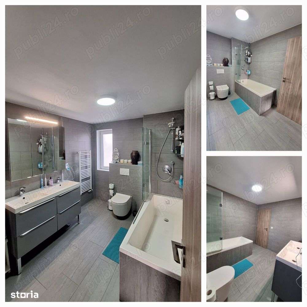 Eleganță și Confort la Doar 12 km de Timișoara-8