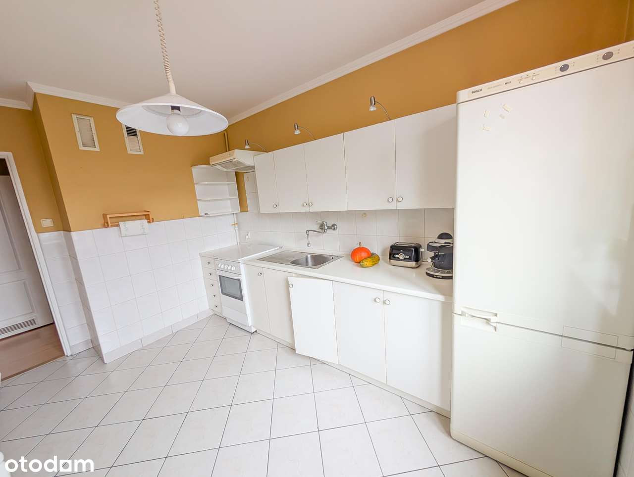 Mieszkanie 56m2  ul Kościuszki 2 pokojowe 1p-15